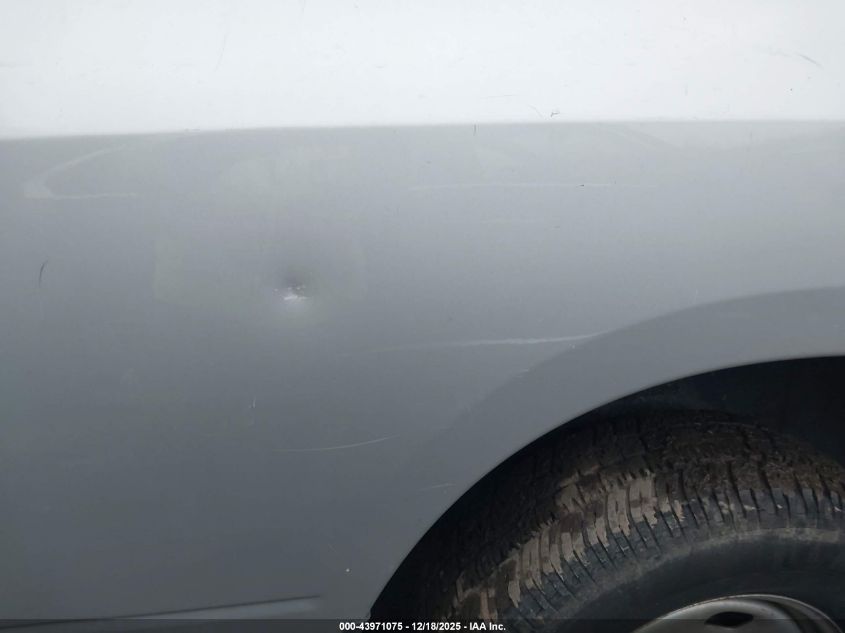 2016 Ram 1500 Tradesman VIN: 1C6RR7FG9GS374414 Lot: 43971075