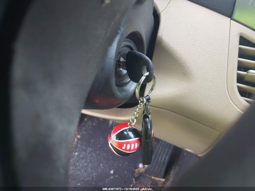 2013 Hyundai Elantra Gls VIN: 5NPDH4AE8DH450922 Lot: 43971077