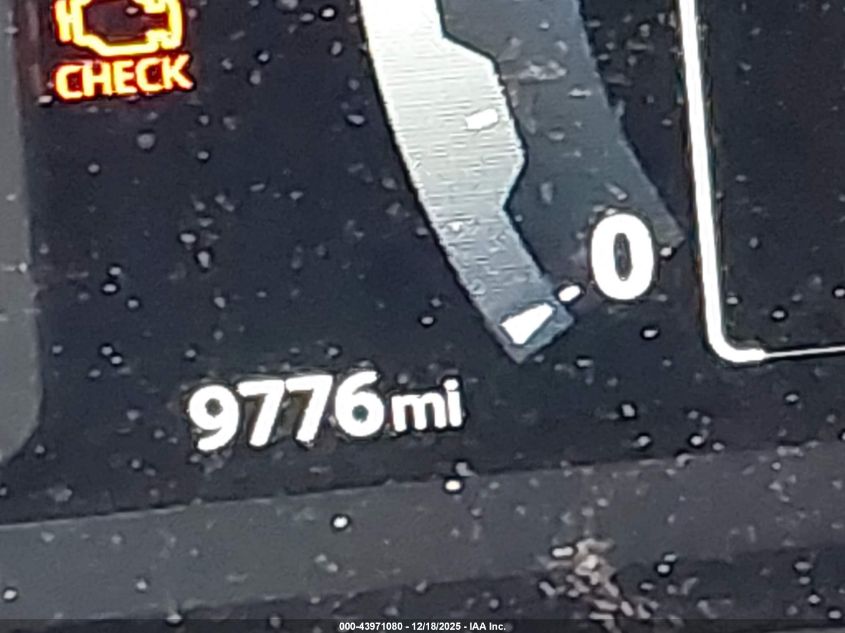 2024 Toyota Tacoma Sr VIN: 3TYLD5KN7RT005461 Lot: 43971080