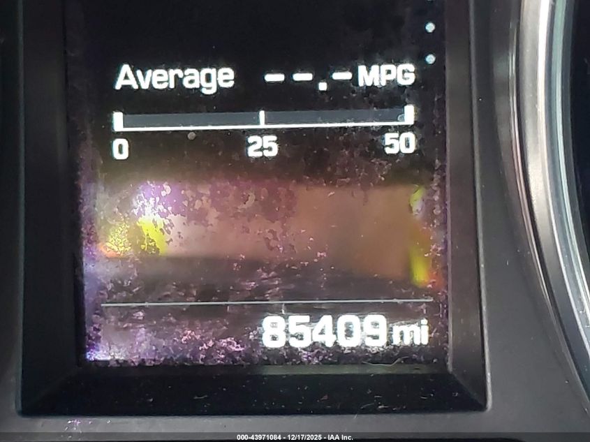 2017 Hyundai Santa Fe Sport 2.0T Ultimate VIN: 5XYZW4LAXHG461181 Lot: 43971084