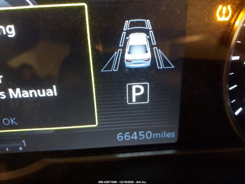 2020 Nissan Versa Sr Xtronic Cvt VIN: 3N1CN8FV2LL858919 Lot: 43971086