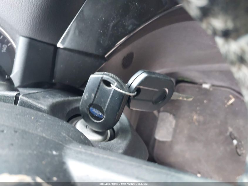 2017 Ford Escape Se VIN: 1FMCU9G91HUE28069 Lot: 43971090