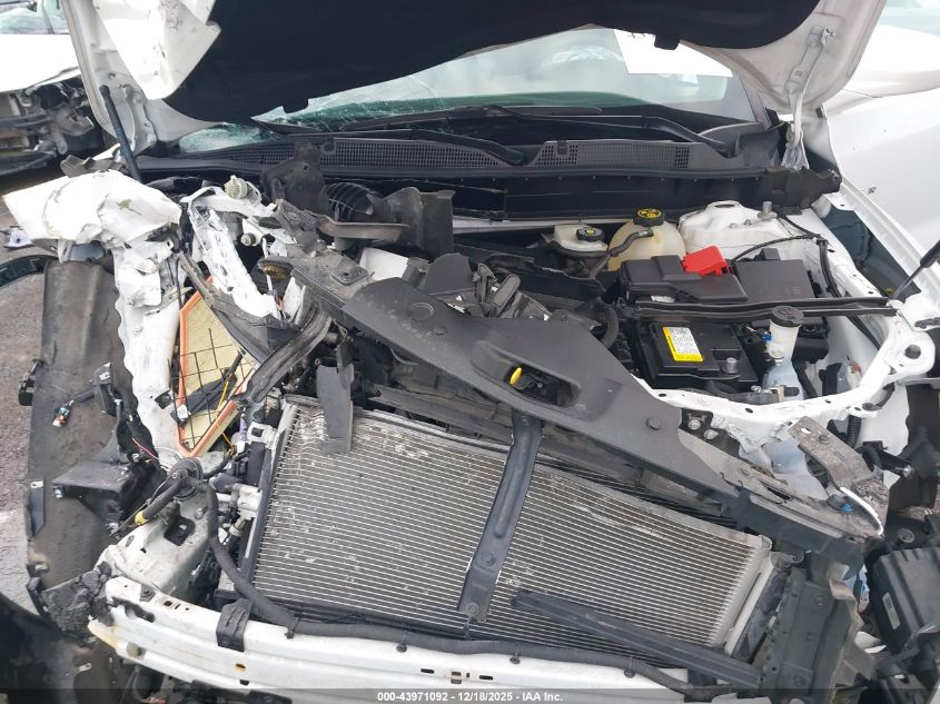 2023 Chevrolet Blazer Fwd 2Lt VIN: 3GNKBCR48PS209491 Lot: 43971092