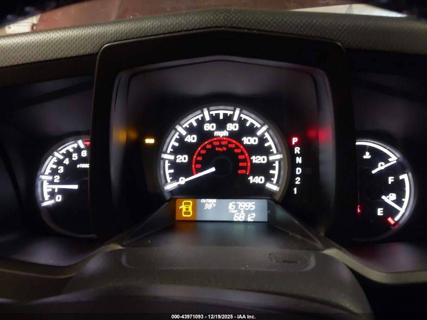 2010 Honda Ridgeline Rtl VIN: 5FPYK1F5XAB005626 Lot: 43971093