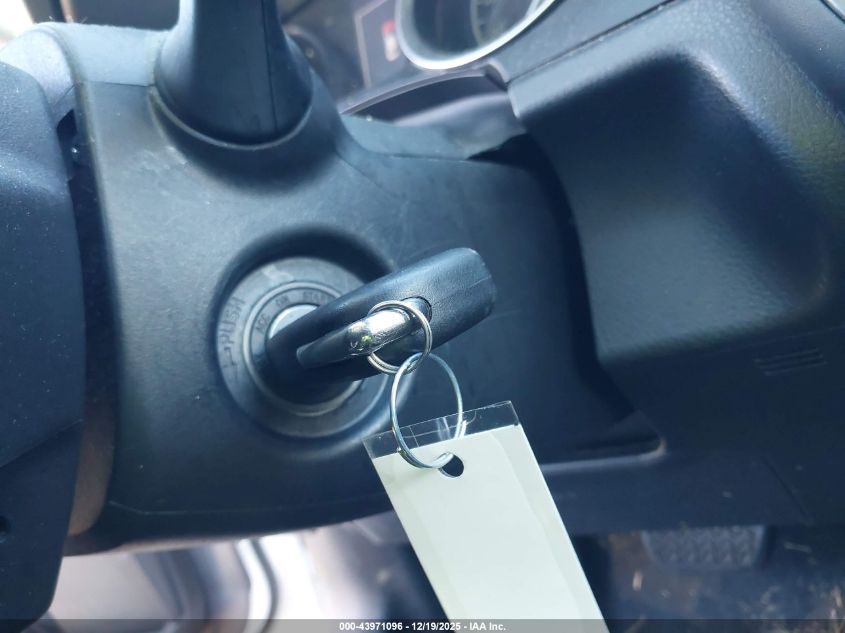 2021 Toyota Camry Le VIN: 4T1C11AK4MU570836 Lot: 43971096