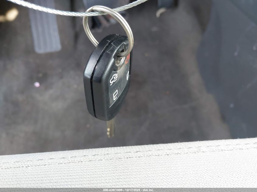 2013 Ford Edge Se VIN: 2FMDK3GC8DBA79334 Lot: 43971099