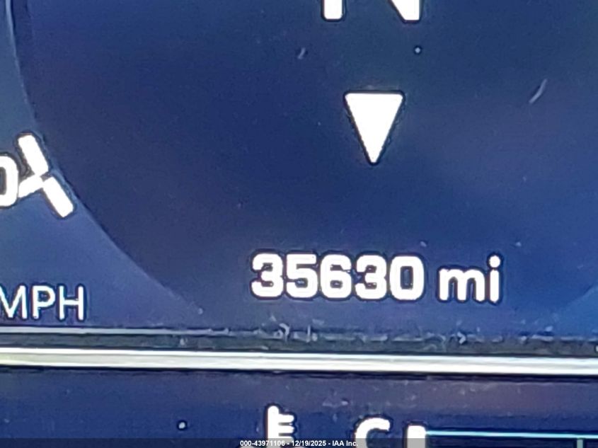 2024 Chevrolet Silverado - 1GC4YTEY5RF427713