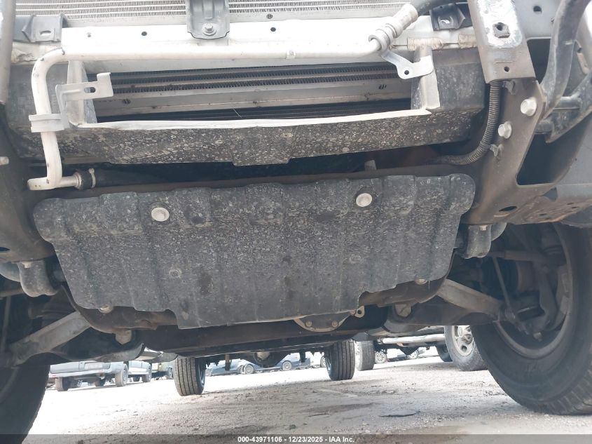 2024 Chevrolet Silverado - 1GC4YTEY5RF427713