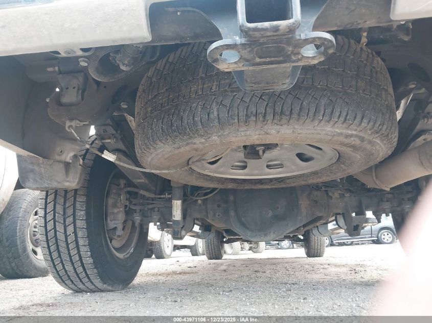 2024 Chevrolet Silverado - 1GC4YTEY5RF427713