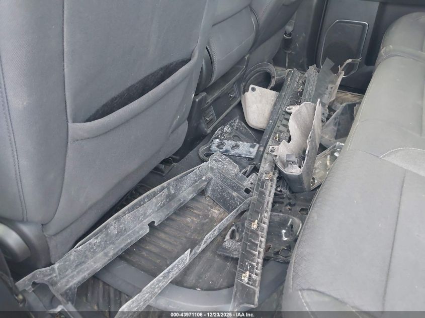 2024 Chevrolet Silverado - 1GC4YTEY5RF427713