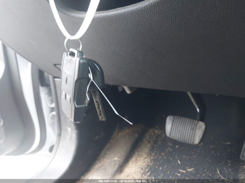 2022 Chevrolet Colorado 2Wd Long Box Lt VIN: 1GCHSCEN4N1207463 Lot: 43971110