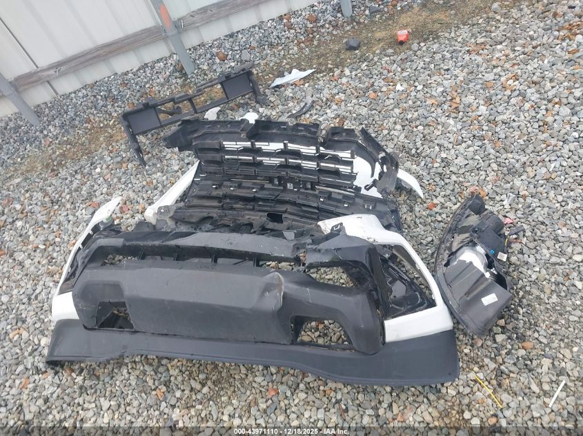 2022 Chevrolet Colorado 2Wd Long Box Lt VIN: 1GCHSCEN4N1207463 Lot: 43971110