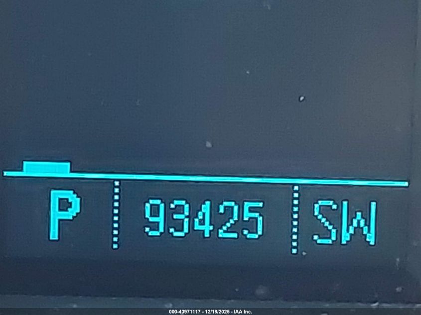 2010 Buick Lacrosse Cxl VIN: 1G4GC5EG0AF169647 Lot: 43971117