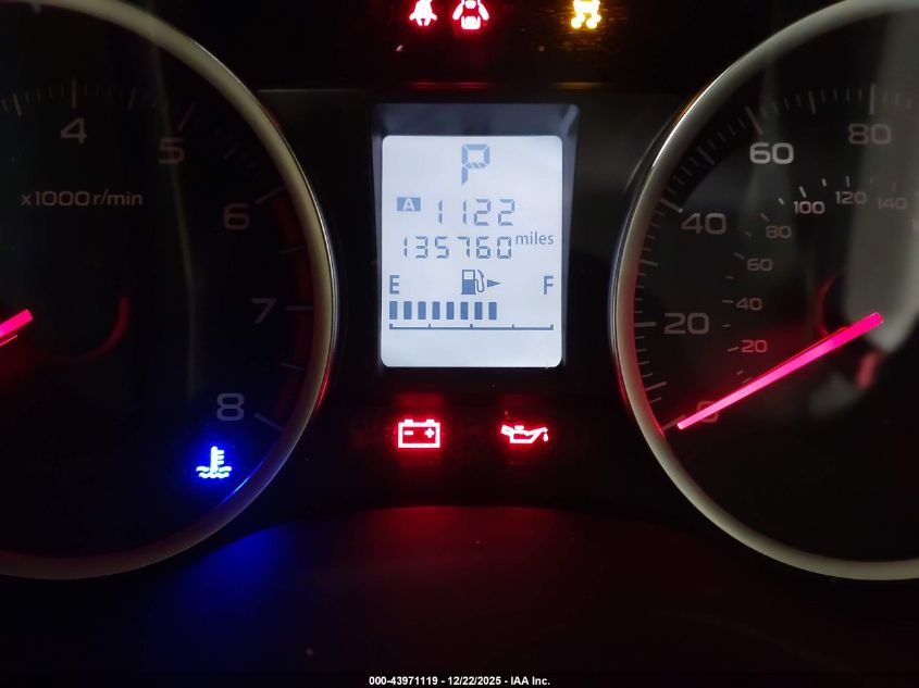 2017 Subaru Forester 2.5I Premium VIN: JF2SJAEC6HH504498 Lot: 43971119