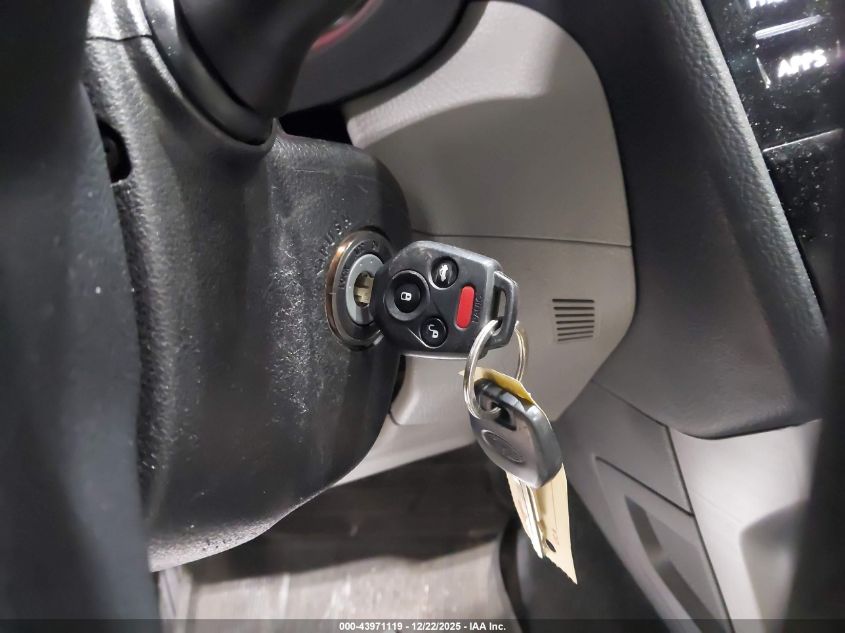 2017 Subaru Forester 2.5I Premium VIN: JF2SJAEC6HH504498 Lot: 43971119