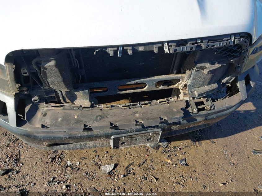 2013 Ram 1500 Tradesman VIN: 1C6RR6FP4DS694469 Lot: 43971126