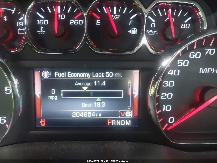 2014 GMC Sierra 1500 Sle VIN: 1GTR1UEH7EZ224234 Lot: 43971127