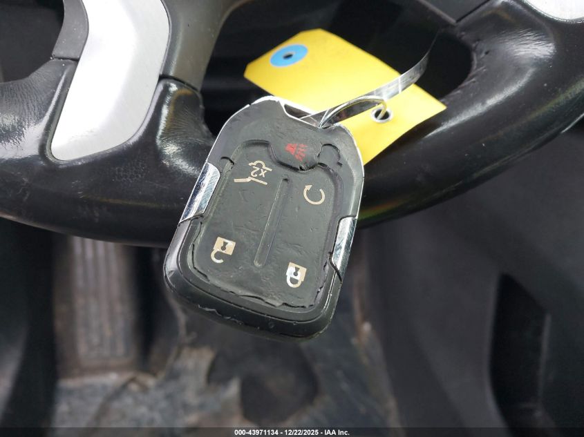 2020 GMC Terrain Awd Sle VIN: 3GKALTEV6LL340301 Lot: 43971134