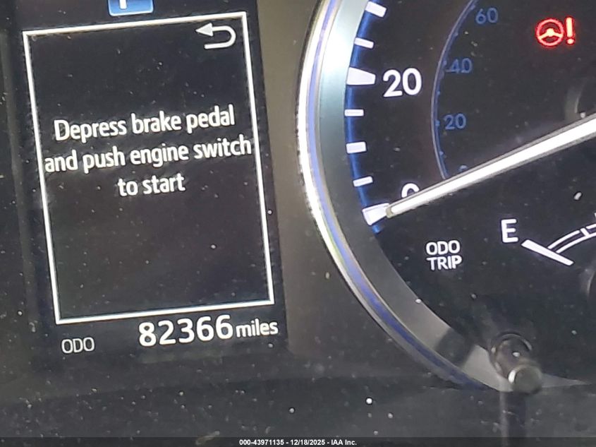 2014 Toyota Highlander Limited Platinum V6 VIN: 5TDDKRFHXES023402 Lot: 43971135