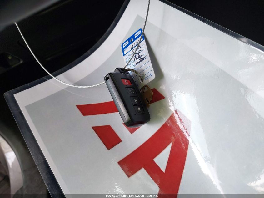 2014 Toyota Highlander Limited Platinum V6 VIN: 5TDDKRFHXES023402 Lot: 43971135