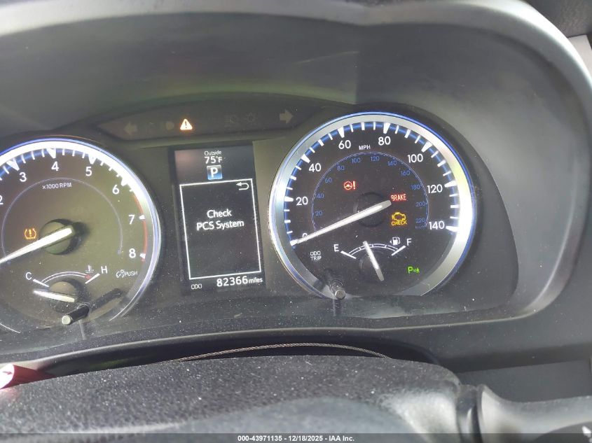 2014 Toyota Highlander Limited Platinum V6 VIN: 5TDDKRFHXES023402 Lot: 43971135