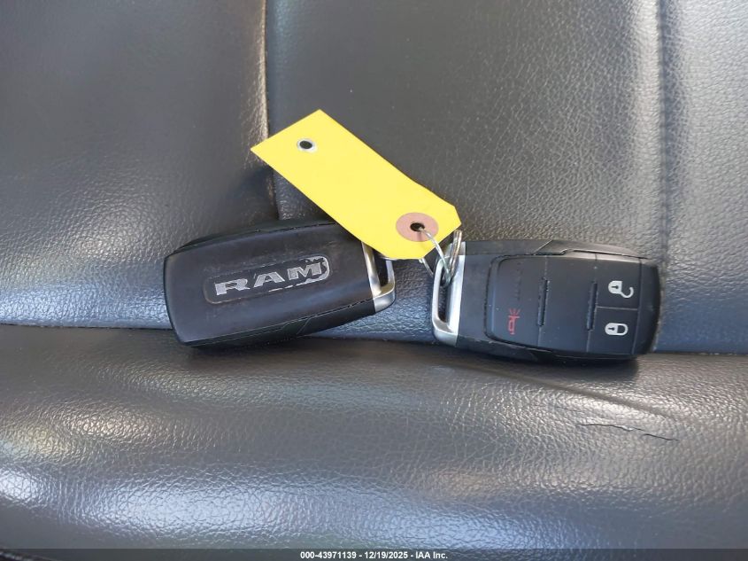 2022 Ram 3500 Chassis Tradesman/Slt/Laramie/Limited VIN: 3C7WRTCL3NG305070 Lot: 43971139