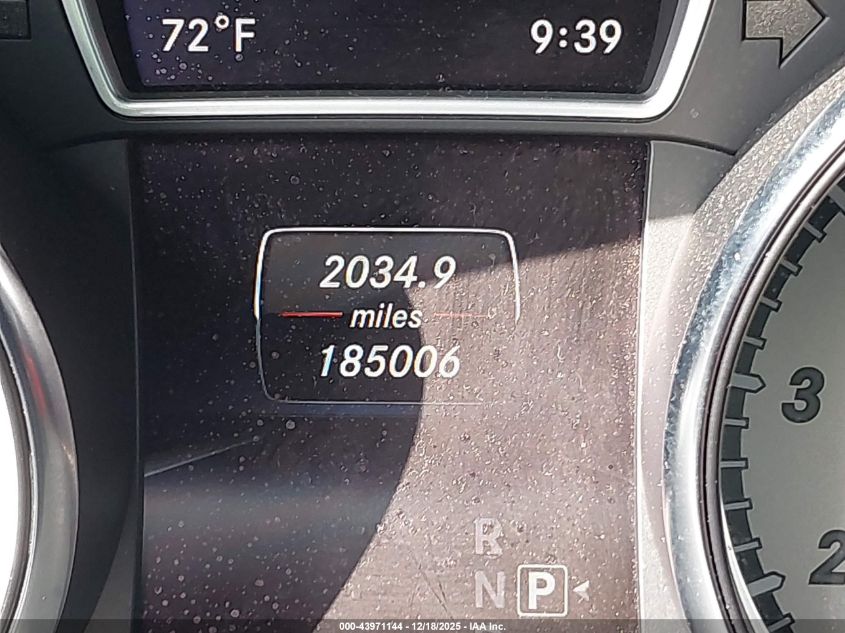 2015 Mercedes-Benz Cla 250 VIN: WDDSJ4EB3FN281851 Lot: 43971144