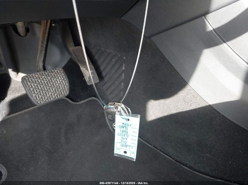 2015 Mercedes-Benz Cla 250 VIN: WDDSJ4EB3FN281851 Lot: 43971144