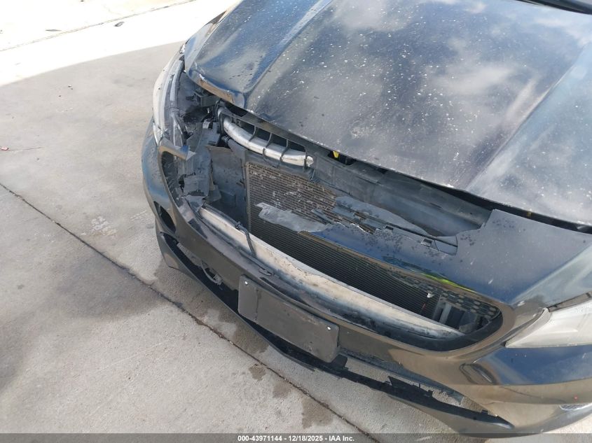 2015 Mercedes-Benz Cla 250 VIN: WDDSJ4EB3FN281851 Lot: 43971144