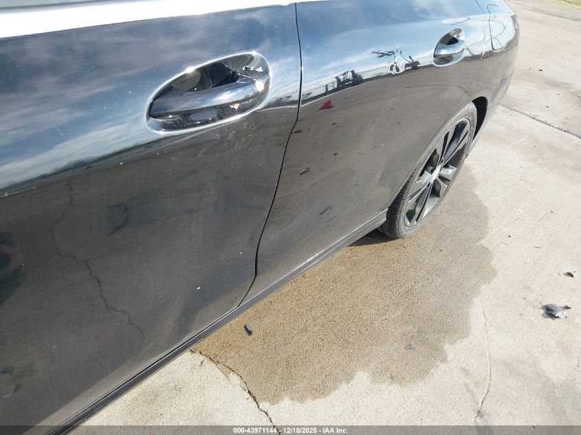 2015 Mercedes-Benz Cla 250 VIN: WDDSJ4EB3FN281851 Lot: 43971144