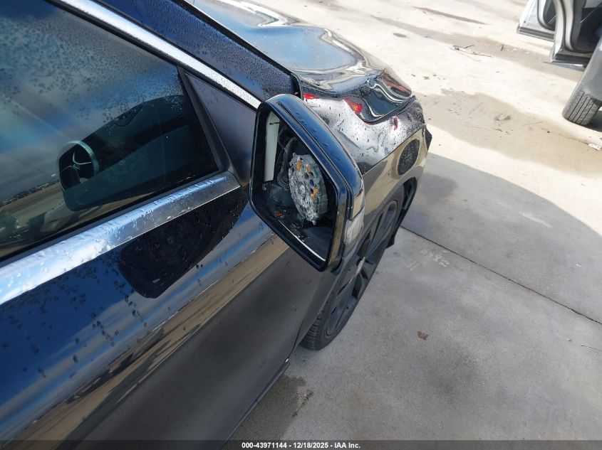 2015 Mercedes-Benz Cla 250 VIN: WDDSJ4EB3FN281851 Lot: 43971144