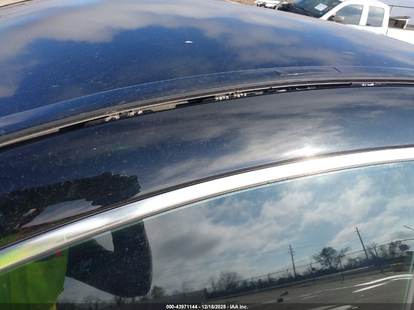 2015 Mercedes-Benz Cla 250 VIN: WDDSJ4EB3FN281851 Lot: 43971144