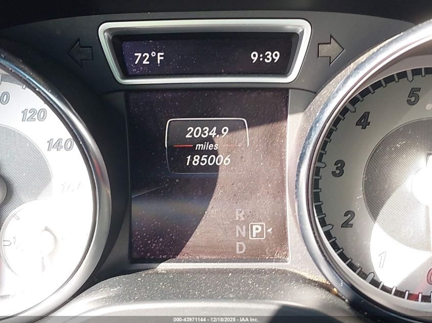 2015 Mercedes-Benz Cla 250 VIN: WDDSJ4EB3FN281851 Lot: 43971144