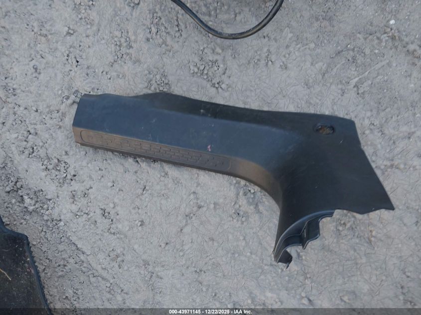 2017 Fiat 500X Trekking Awd VIN: ZFBCFYCBXHP623266 Lot: 43971145