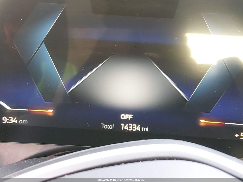 2026 BMW 530I VIN: WBA43FJ05TCV59750 Lot: 43971146