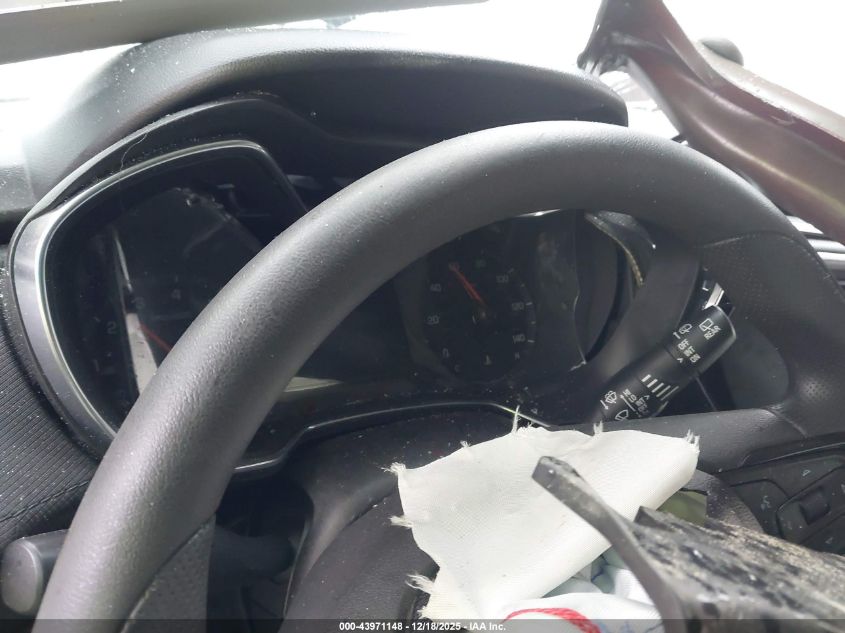 2021 Chevrolet Trailblazer Awd Lt VIN: KL79MRSL3MB146309 Lot: 43971148