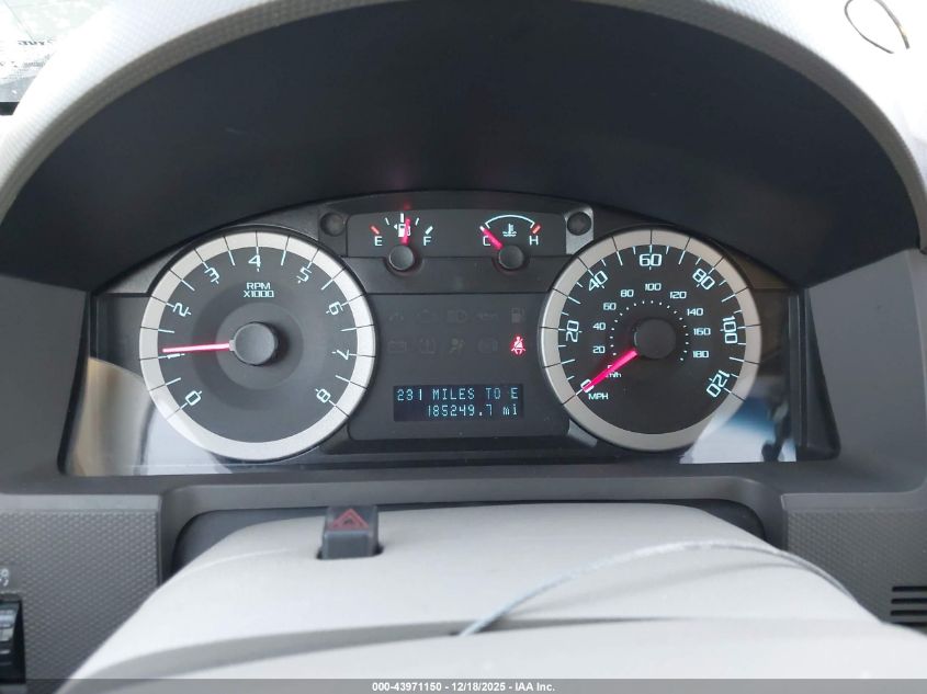 2012 Ford Escape Xlt VIN: 1FMCU0D72CKC43340 Lot: 43971150