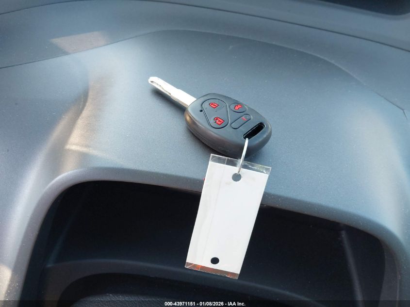 2006 Honda Civic Ex VIN: 1HGFA16866L122588 Lot: 43971151