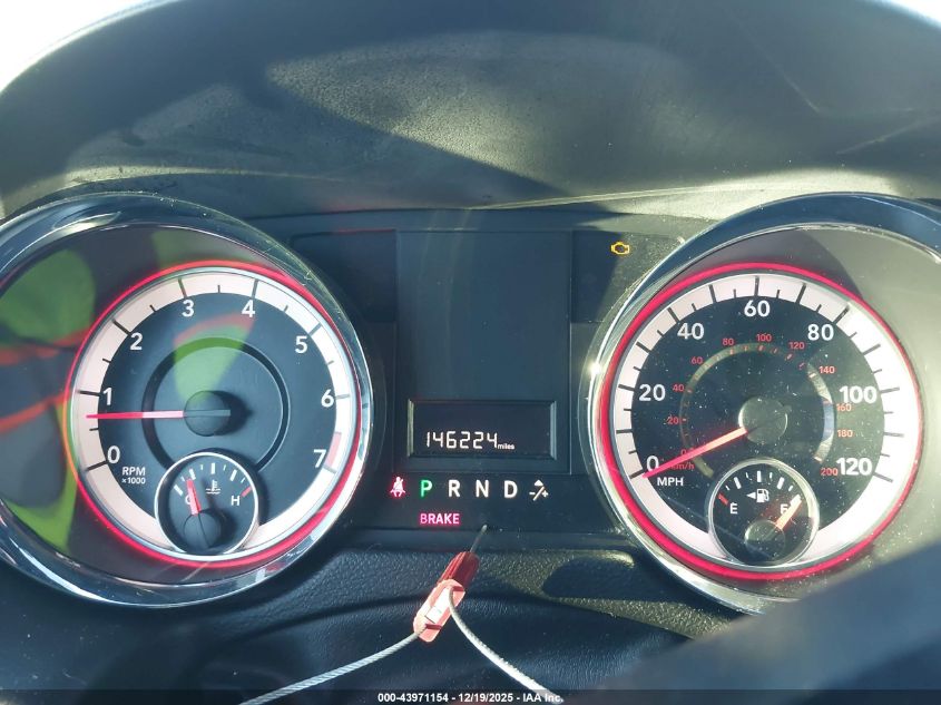 2017 Dodge Grand Caravan Sxt VIN: 2C4RDGCG6HR715878 Lot: 43971154