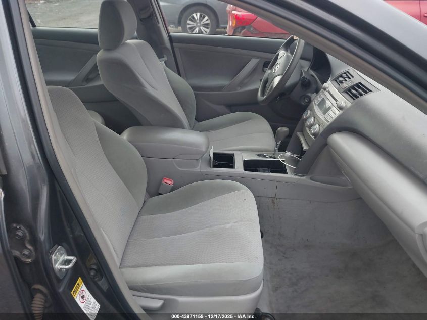 2011 Toyota Camry Le VIN: 4T1BF3EK2BU601517 Lot: 43971159