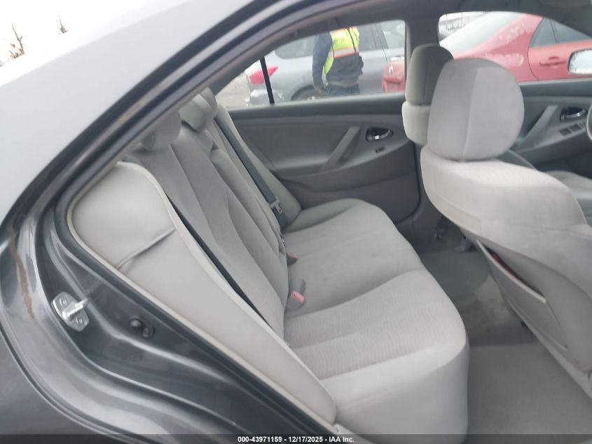 2011 Toyota Camry Le VIN: 4T1BF3EK2BU601517 Lot: 43971159