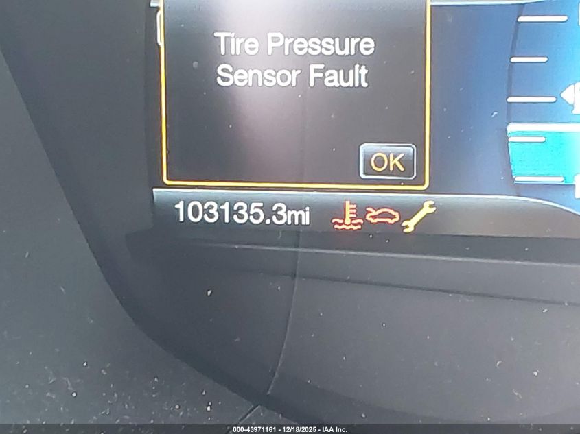 2017 Ford Fusion Se VIN: 3FA6P0HD5HR173723 Lot: 43971161