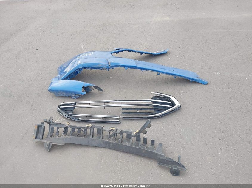 2017 Ford Fusion Se VIN: 3FA6P0HD5HR173723 Lot: 43971161