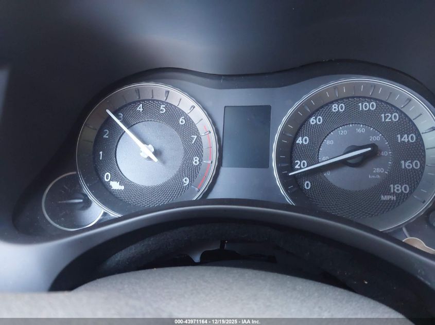 2016 Infiniti Q70 5.6 VIN: JN1AY1AP1GM100015 Lot: 43971164