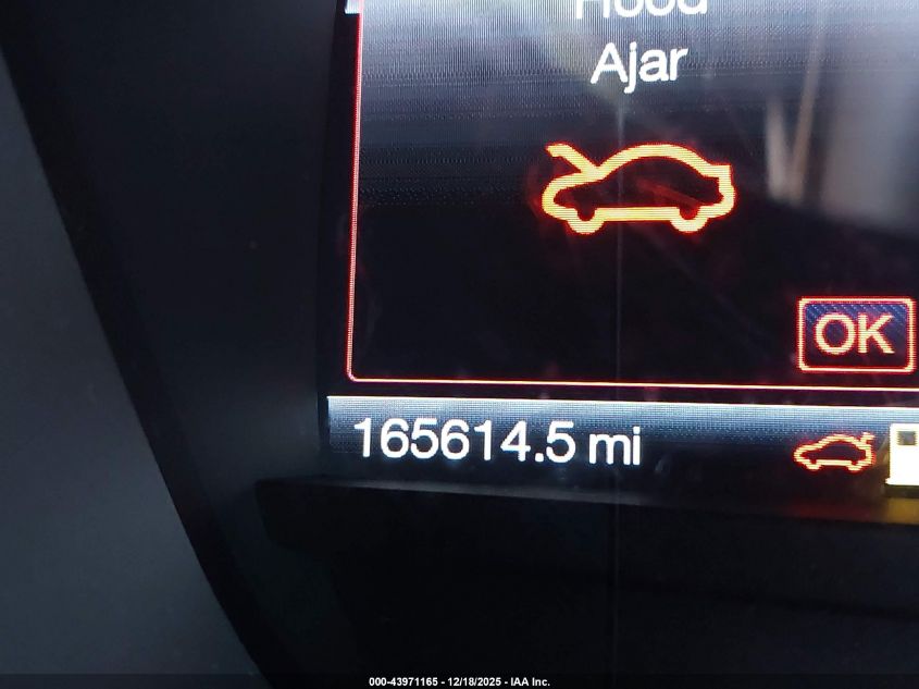 2013 Ford Fusion Se VIN: 3FA6P0H77DR370624 Lot: 43971165