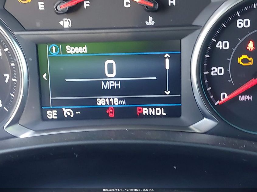 2024 Chevrolet Equinox Fwd Lt VIN: 3GNAXKEGXRL362491 Lot: 43971178