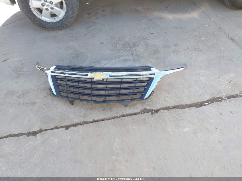 2024 Chevrolet Equinox Fwd Lt VIN: 3GNAXKEGXRL362491 Lot: 43971178