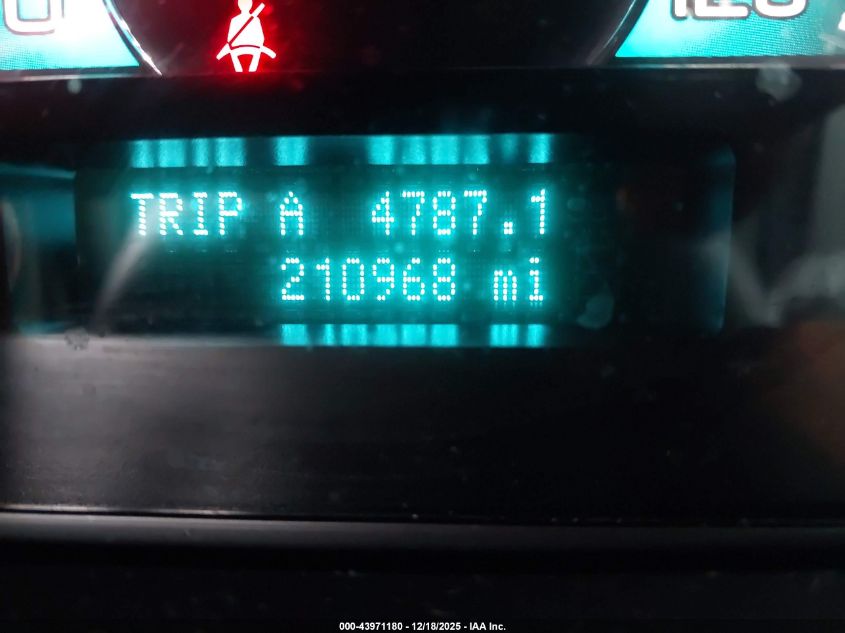 2010 Ford Fusion Sel VIN: 3FAHP0JG3AR280241 Lot: 43971180