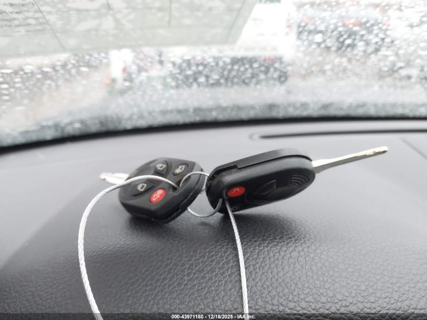 2010 Ford Fusion Sel VIN: 3FAHP0JG3AR280241 Lot: 43971180