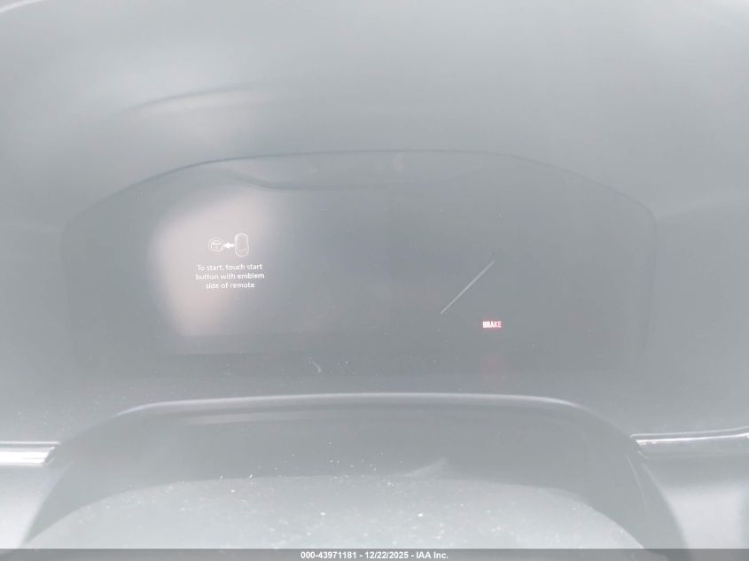 2025 Honda Cr-V Hybrid Sport-L VIN: 7FARS6H81SE074244 Lot: 43971181